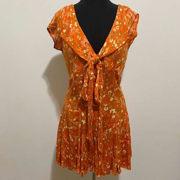 Free People Dresses & Skirts - Free People Dress